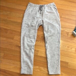 Lululemon On the Fly Pants size 2
